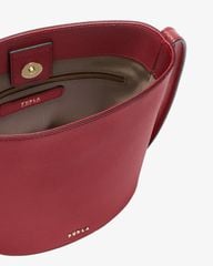 Túi Bucket Nữ Furla Roxie Mini