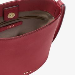 Túi Bucket Nữ Furla Roxie Mini