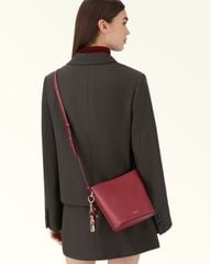 Túi Bucket Nữ Furla Roxie Mini