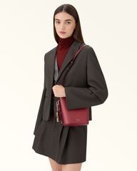 Túi Bucket Nữ Furla Roxie Mini