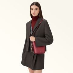Túi Bucket Nữ Furla Roxie Mini