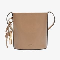 Túi Bucket Nữ Furla Roxie Mini