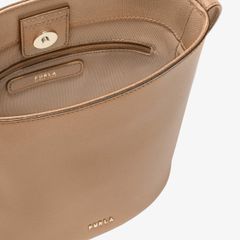 Túi Bucket Nữ Furla Roxie Mini