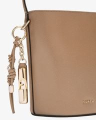 Túi Bucket Nữ Furla Roxie Mini