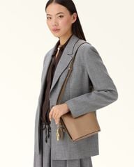 Túi Bucket Nữ Furla Roxie Mini