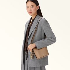 Túi Bucket Nữ Furla Roxie Mini