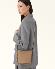 Túi Bucket Nữ Furla Roxie Mini