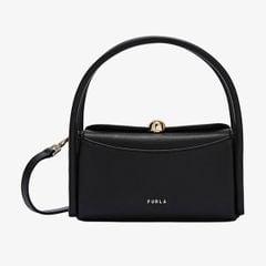 Túi Xách Tay Nữ Furla Nicole Mini