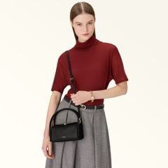 Túi Xách Tay Nữ Furla Nicole Mini