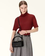 Túi Xách Tay Nữ Furla Nicole Mini