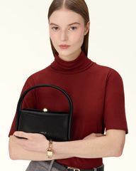 Túi Xách Tay Nữ Furla Nicole Mini