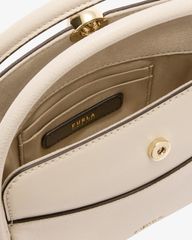 Túi Xách Tay Nữ Furla Nicole Mini