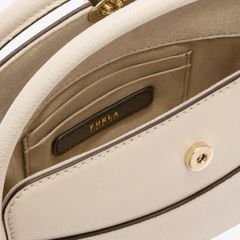 Túi Xách Tay Nữ Furla Nicole Mini