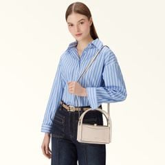 Túi Xách Tay Nữ Furla Nicole Mini