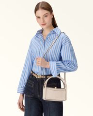 Túi Xách Tay Nữ Furla Nicole Mini