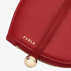 Ví Đựng Xu Nữ Furla Laura
