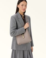 Túi Đeo Vai Nữ Furla Goccia S