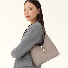 Túi Đeo Vai Nữ Furla Goccia S