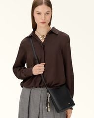 Túi Bucket Nữ Furla Roxie Mini