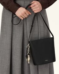 Túi Bucket Nữ Furla Roxie Mini