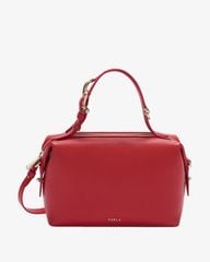 Túi Xách Tay Nữ Furla Double Mini