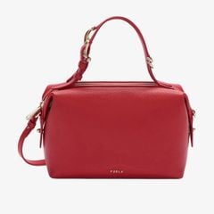 Túi Đeo Chéo Nữ Furla Double Mini