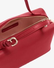 Túi Xách Tay Nữ Furla Double Mini