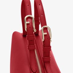 Túi Đeo Chéo Nữ Furla Double Mini