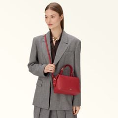 Túi Đeo Chéo Nữ Furla Double Mini