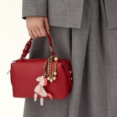 Túi Đeo Chéo Nữ Furla Double Mini