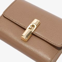Ví Ngắn Nữ Furla Iride S