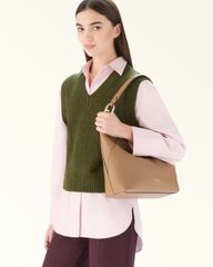 Túi Đeo Vai Nữ Furla Lara M