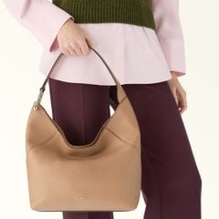 Túi Đeo Vai Nữ Furla Lara M