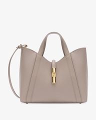Túi Tote Nữ Furla Goccia S
