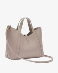 Túi Tote Nữ Furla Goccia S