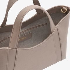 Túi Tote Nữ Furla Goccia S