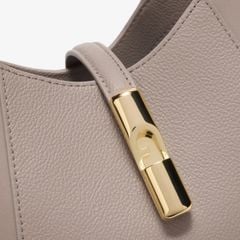 Túi Tote Nữ Furla Goccia S