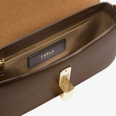 Túi Đeo Chéo Nữ Furla Iride S