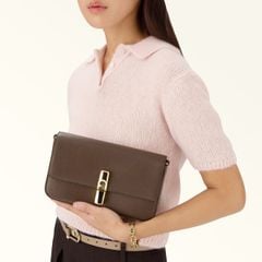 Túi Đeo Chéo Nữ Furla Iride S