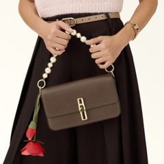 Túi Đeo Chéo Nữ Furla Iride S