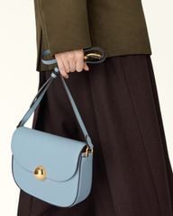 Túi Đeo Chéo Nữ Furla Moonlight S