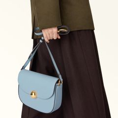 Túi Đeo Chéo Nữ Furla Moonlight S
