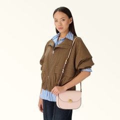 Túi Đeo Chéo Nữ Furla Moonlight S