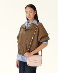 Túi Đeo Chéo Nữ Furla Moonlight S