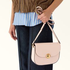 Túi Đeo Chéo Nữ Furla Moonlight S