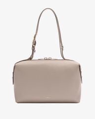 Túi Xách Tay Nữ Furla Double M