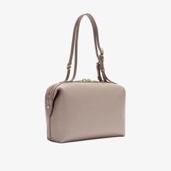 Túi Đeo Chéo Nữ Furla Double M