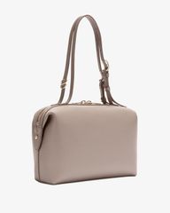 Túi Xách Tay Nữ Furla Double M