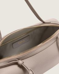 Túi Xách Tay Nữ Furla Double M