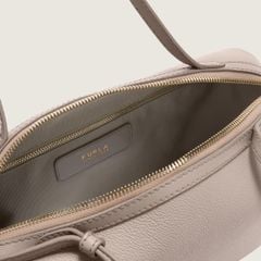 Túi Đeo Chéo Nữ Furla Double M